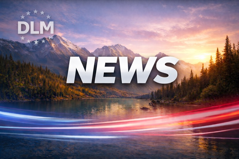 DLM News